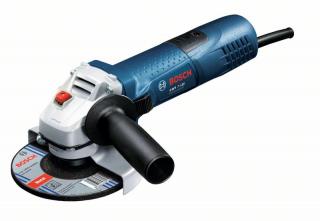 Bosch GWS 7-125 Polizor unghiular, 700W, 125mm