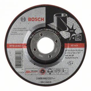 Disc de degrosare semiflexibil WA 46 BF, 115mm, 3,0mm