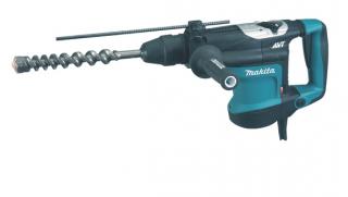 Makita HR3541FC Ciocan rotopercutor SDS-Max, 850W, 35mm