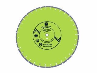 Masalta Disc diamantat uz general 350mm STD