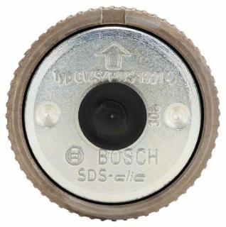 Piulite de strangere rapida SDS-Clic M14