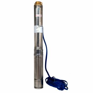 ProGARDEN 4STM6-8 Pompa submersibila 1.5  , 750W, apa curata, 100L min, 56m, 8 etaje