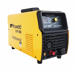 ProWELD CUT-80 aparat taiere cu plasma, 400V