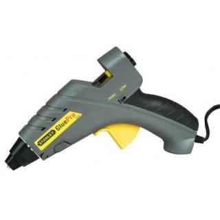 Stanley 6-GR100 Pistol electric cu batoane de silicon gr100 40w