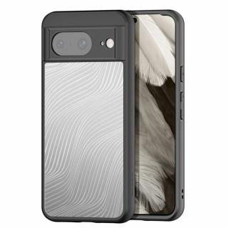 Husa Google Pixel 8, Dux Ducis Aimo Series, Negru