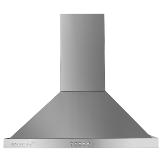 Hota incorporabila decorativa Hausberg HB-1260, putere de absorbtie 400 m3 h, 1 motor, 60 cm, inox