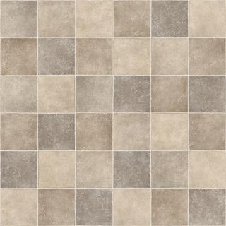 Pardoseala PVC STONE POMPEI D 592, latime 2 m, grosime 2,8 mm, bej