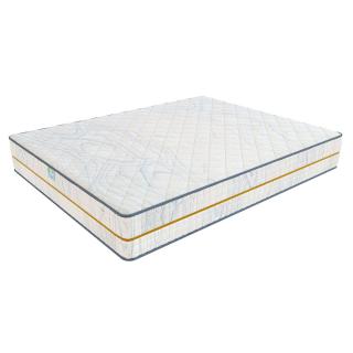 Saltea SMART HYDROGEL 100x190 cm, H 29 cm, spuma