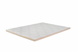 Topper MEMORY FOAM 5 cm, spuma memorie, 200x200 cm