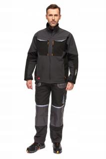 Jacheta softshell pentru barbati Packer