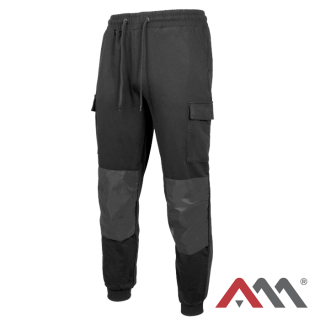 Pantaloni de lucru de trening  Flexer tip jogger