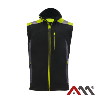 Vesta Softshell CLASSWORK
