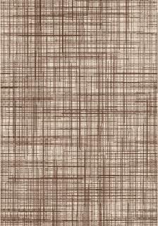 Covor Antiderapant, Flex 19171, Maro, Diverse Dimensiuni, 1500 gr mp