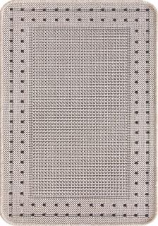 Covor Antiderapant, Flex 1963, Bej, Diverse Dimensiuni, 1500 gr mp