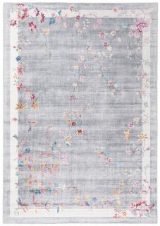Covor Belgian, Alaska P0305-762, Gri, 120x160 cm