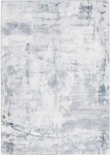 Covor Belgian, Alaska P0532-760, Gri Deschis, 120x160 cm