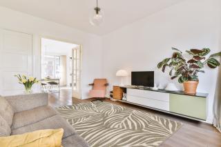 Covor Belgian, Bjorn 33616, Crem Verde, Diverse Dimensiuni