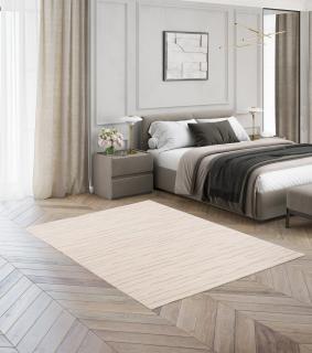 Covor Belgian, Cabo 59661, Bej, Diverse Dimensiuni