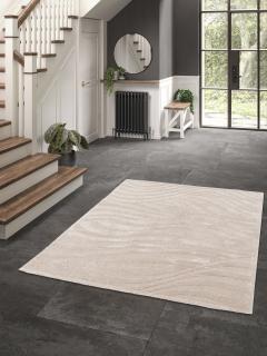 Covor Belgian, Cabo 59775, Bej, Diverse Dimensiuni