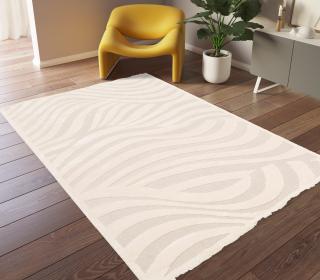Covor Belgian, Cabo 59775, Crem, Diverse Dimensiuni