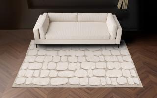 Covor Belgian, Delia 40402, Bej, Diverse Dimensiuni