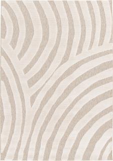Covor Belgian, Delia 40407,Crem Bej, Diverse Dimensiuni