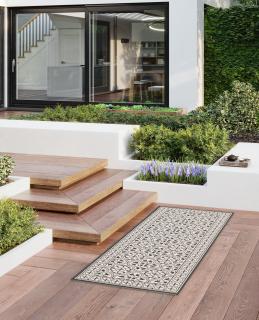 Covor Belgian, Elis 48673, Crem Maro, Diverse Dimensiuni
