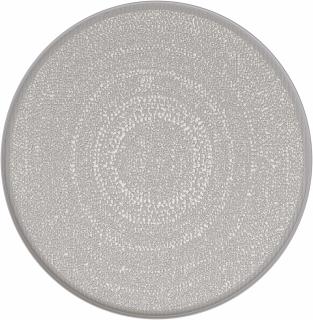 Covor Belgian, Elis 48834, Gri, Diverse Dimensiuni