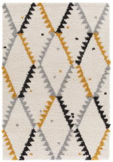 Covor Belgian, Gent 51318, Multicolor, 160x230 cm