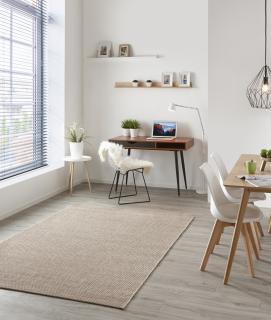 Covor Belgian, Ines 46206, Bej, Diverse Dimensiuni