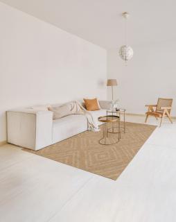Covor Belgian, Jaffa 28835, Bej, Diverse Dimensiuni