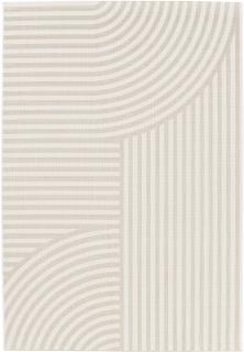 Covor Belgian, Re-fresh 37526, Crem, Diverse Dimensiuni