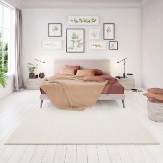 Covor Belgian, Sara 50801, Crem, Diverse Dimensiuni