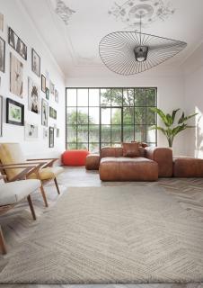 Covor Belgian, Sara 50811, Maro, Diverse Dimensiuni