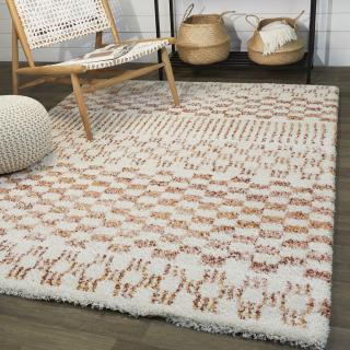 Covor Belgian, Sherpa 52317, Crem, Diverse Dimensiuni