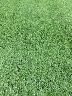 Covor Gazon Iarba Artificiala Function, Verde, 10 mm, Latime 1 m