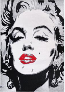 Covor Marilyn Monroe 11608, 120x170