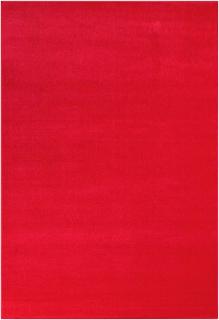 Covor Modern, Kolibri 11000-120, Rosu, Diverse Dimensiuni, 2200 gr mp