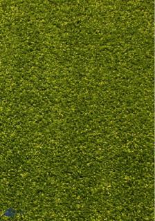 Covor Modern, Kolibri 11000, Verde, Diverse Dimensiuni , 2200 gr mp