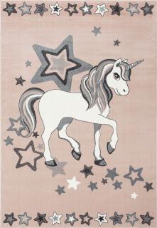Covor Pentru Copii, Dream Unicorn 18052, 120x170 cm