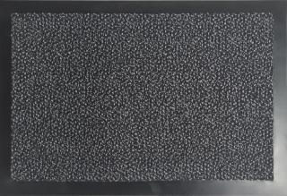 Covoras intrare, Model 829 500, 40x60 cm, Negru