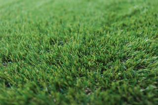 CROWN , Covor Gazon Iarba Artificiala, Verde, 40 mm, Latime 4 m