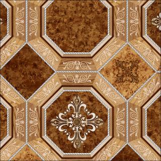 Linoleum PVC,  Lidia Confort, Maro, Latime 1.5 m, Suport Pasla