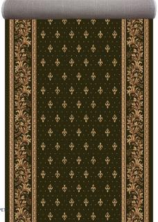 PROMO! Traversa Covor, Lotos 15033, Verde, Diverse Dimensiuni