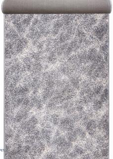 Traversa Covor, Cappuccino 16007, Gri, Latime 120 cm, Diverse Lungimi