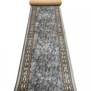 Traversa Model Print Tokyo ,Gri, Suport Pasla, Latime 200 cm, 820 gr mp