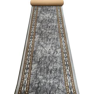Traversa Model Print Tokyo ,Gri, Suport Pasla, Latime 80 cm, 820 gr mp