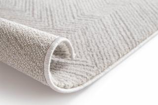 Traversa Opus 54355, Crem, Diverse Latimi