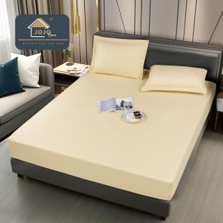 Husa Impermeabila 160x200cm - Crem Unt