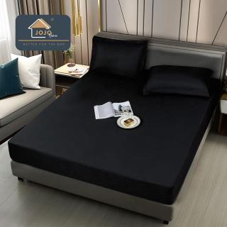 Husa Impermeabila 180x200cm - Negru
